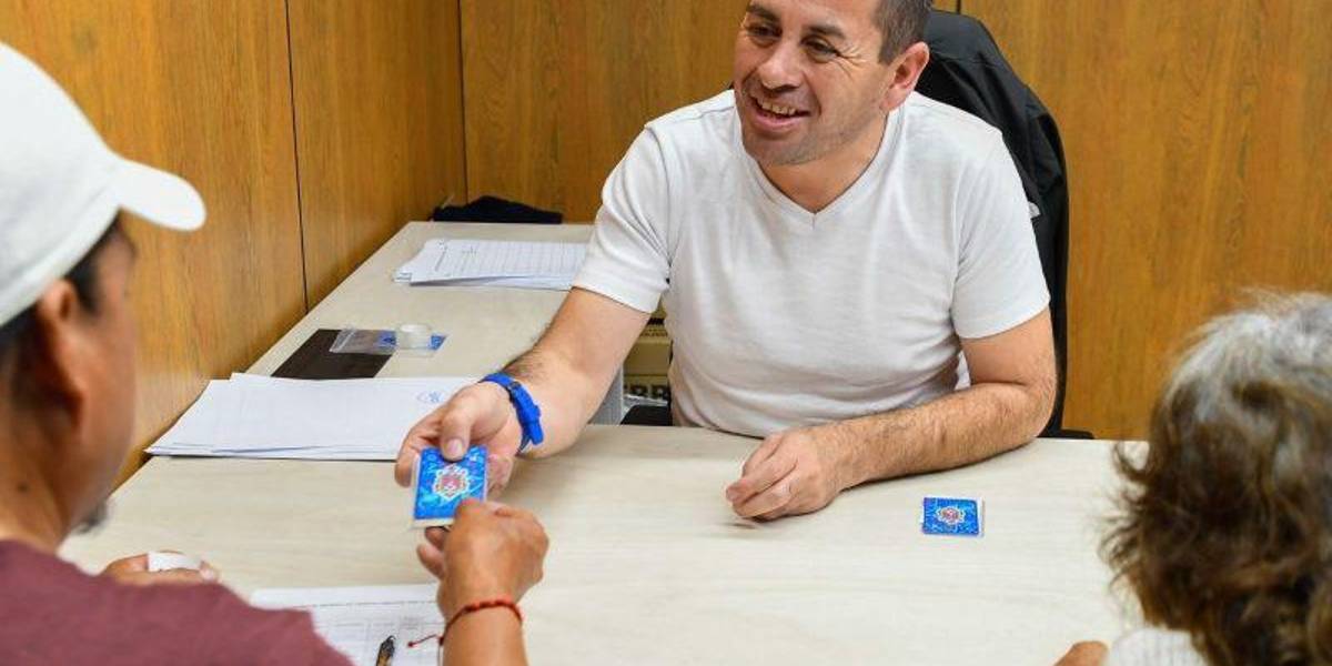 Metro de Quito: la entrega de la Tarjeta Ciudad se suspende en las estaciones durante esta semana