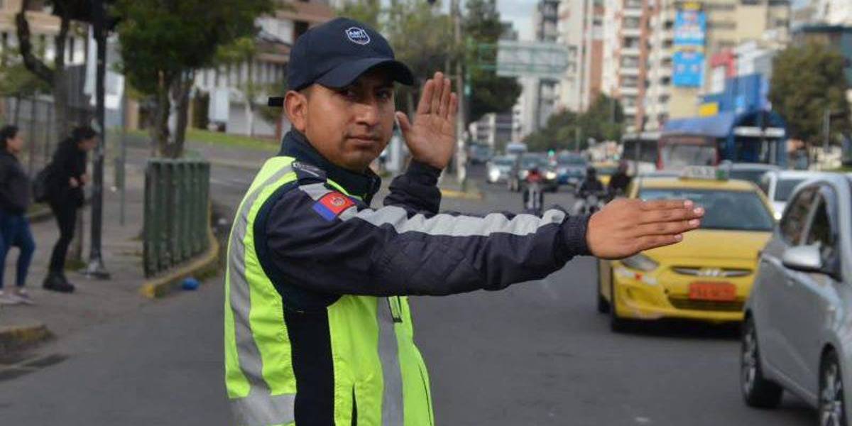 Pico y placa en Quito: las restricciones de movilidad para este martes 22 de julio