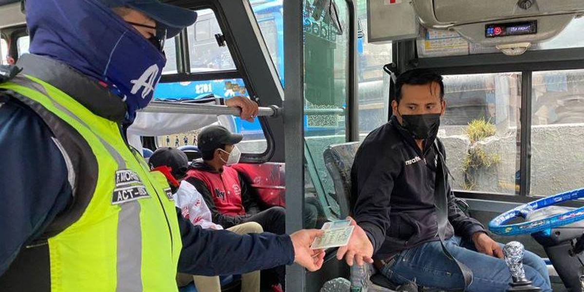 Pico y placa en Quito: las restricciones de movilidad para este lunes 5 de febrero del 2024