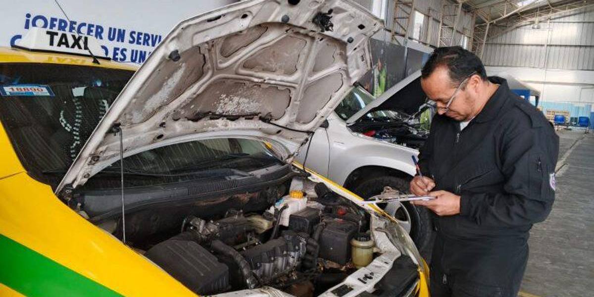 Quito: la transferencia de dominio vehicular será sin cita previa desde el 1 de septiembre