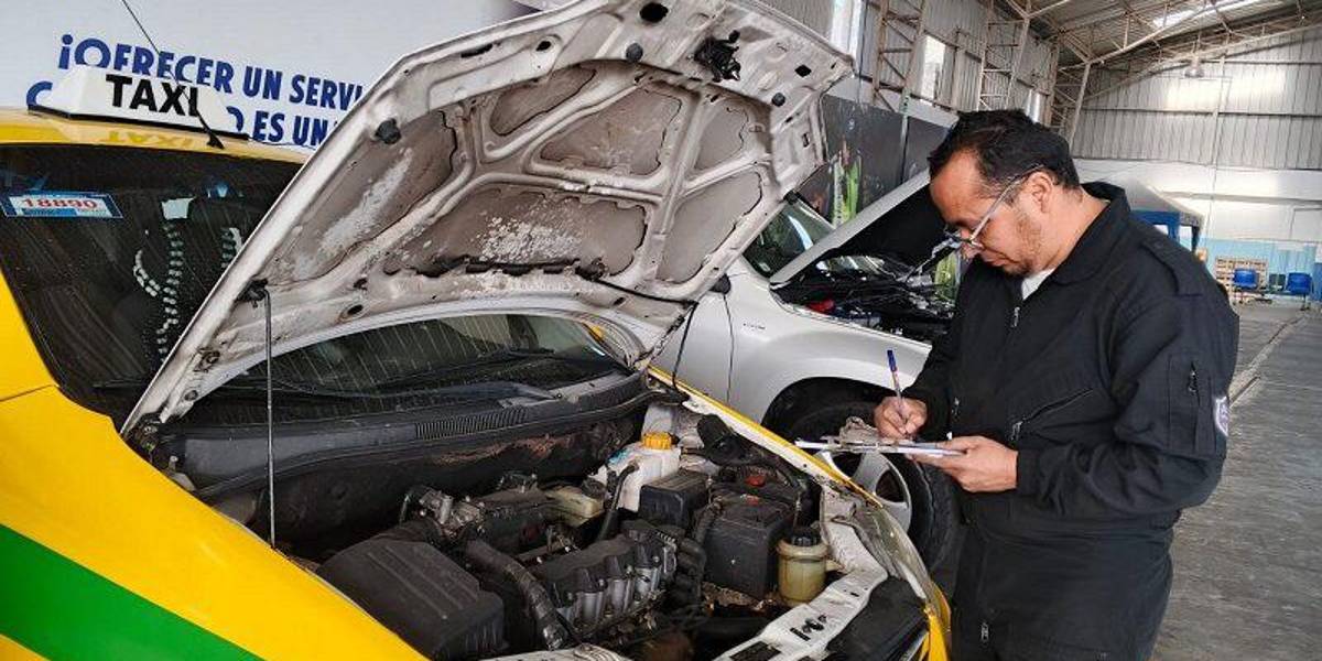 Quito: las citas para transferencia de dominio, en la web de AMT, se podrán agendar desde el 15 de septiembre