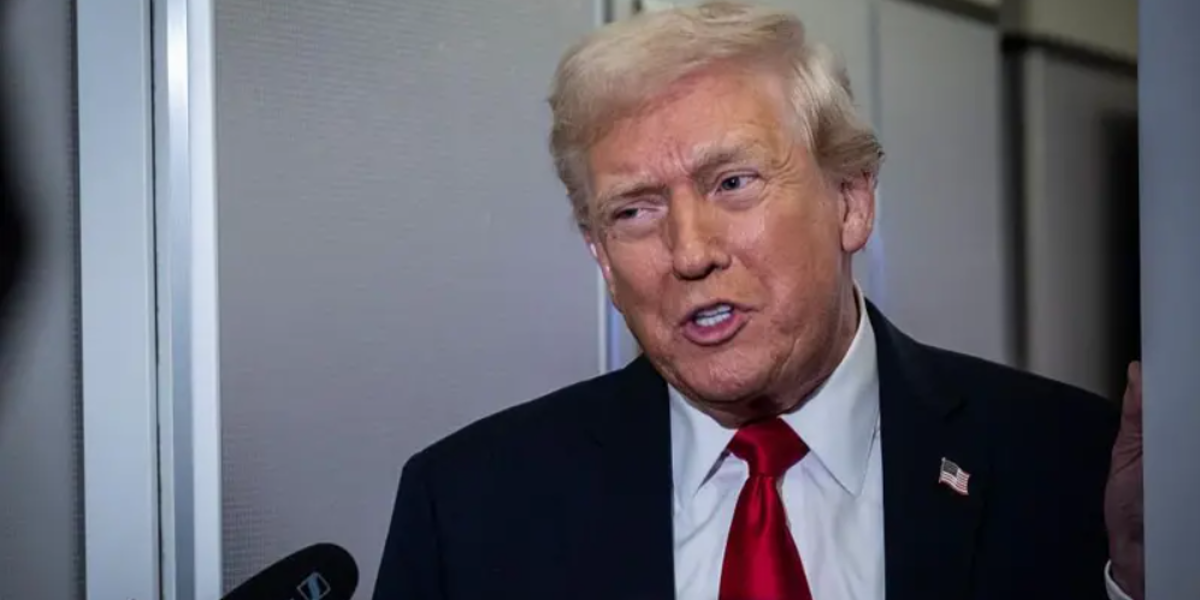 Trump trata de influir en el resultado de las elecciones en Honduras e intenta que América Latina se alinee con EE. UU.