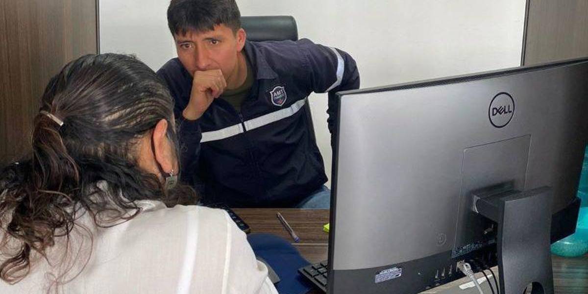 50% de descuento para quienes paguen las multas de tránsito a tiempo