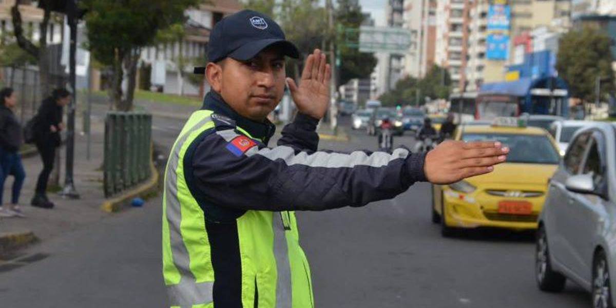 Quito: la AMT desplegará un operativo de movilidad por la ‘Marcha Orgullo Quito 2023’