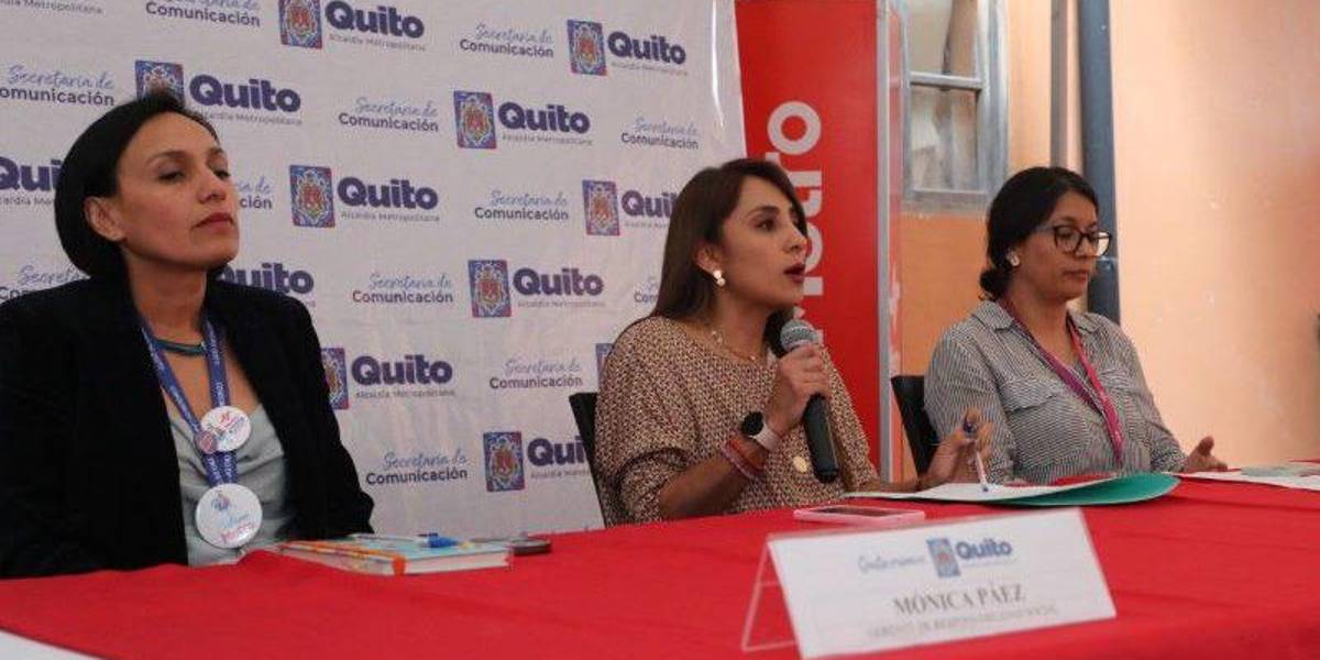 El Metro de Quito a la espera de que se ejecute la póliza por las casas que se hunden en Solanda