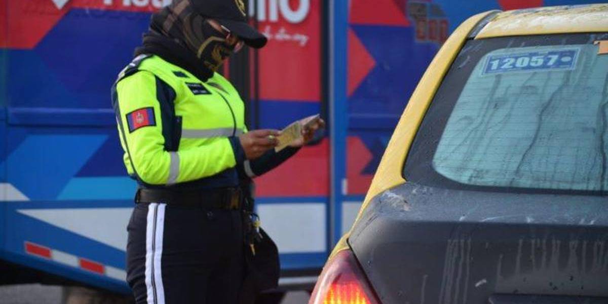 Pico y placa en Quito: las restricciones de movilidad para este miércoles 8 de mayo