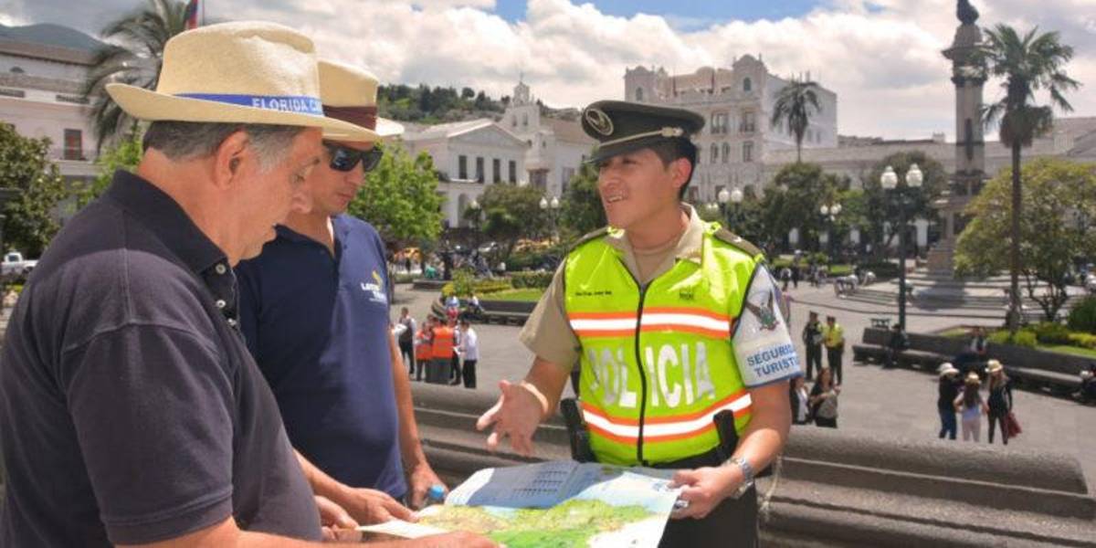 Nuevos lineamientos para extranjeros que ingresen al país