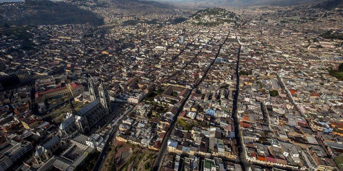 Quito: los pagos, exoneraciones, puntos de atención... conozca el ABC del impuesto predial 2024