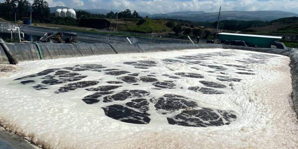 Los rellenos sanitarios provocan graves daños ambientales en diferentes zonas del Ecuador