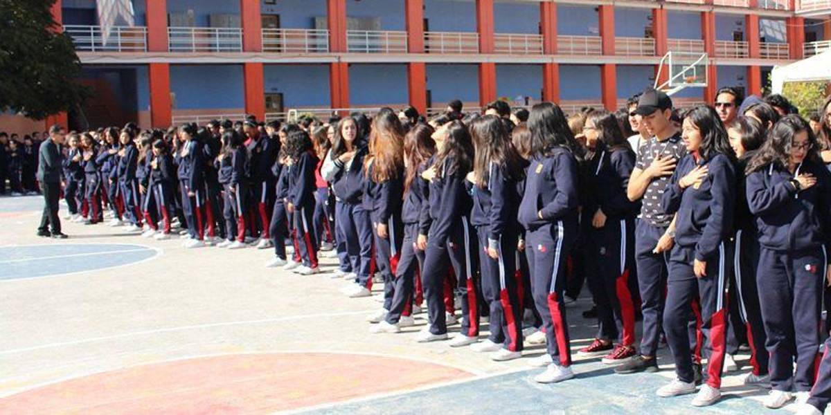 Quito | Las inscripciones para el sistema educativo municipal arrancan el 3 de junio