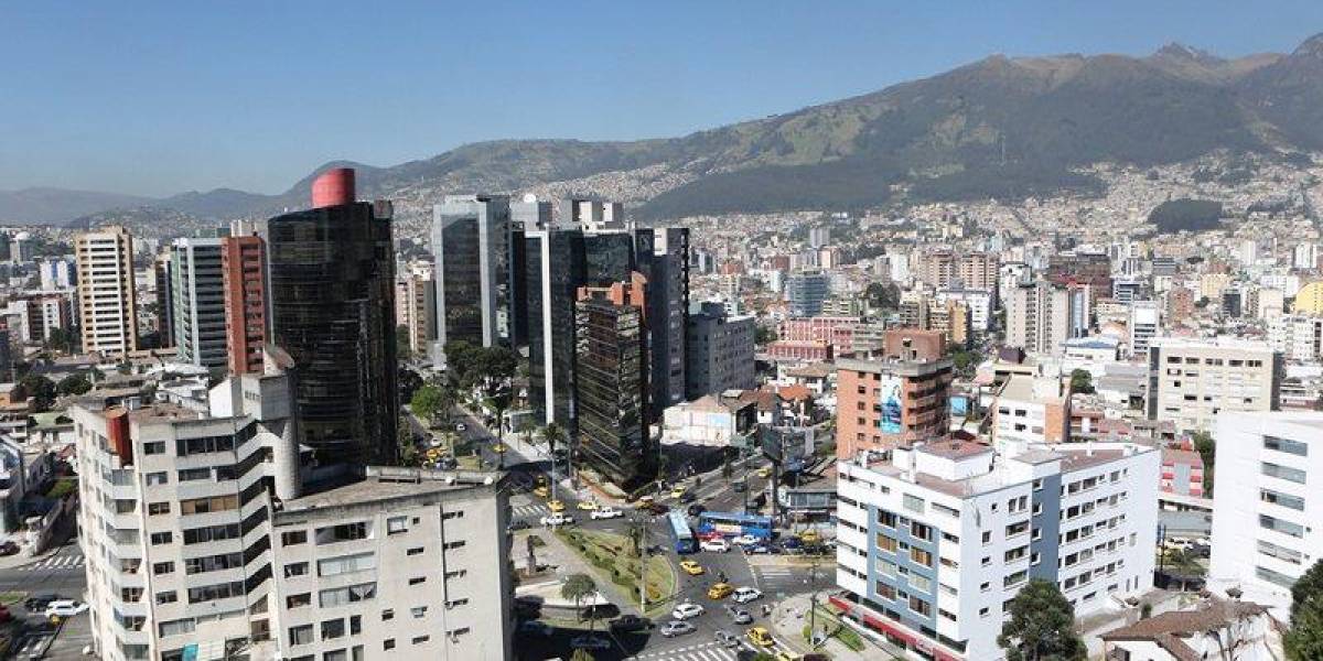 Quito: ¿cuáles son las nuevas reglas para los edificios que superan los 20 pisos?