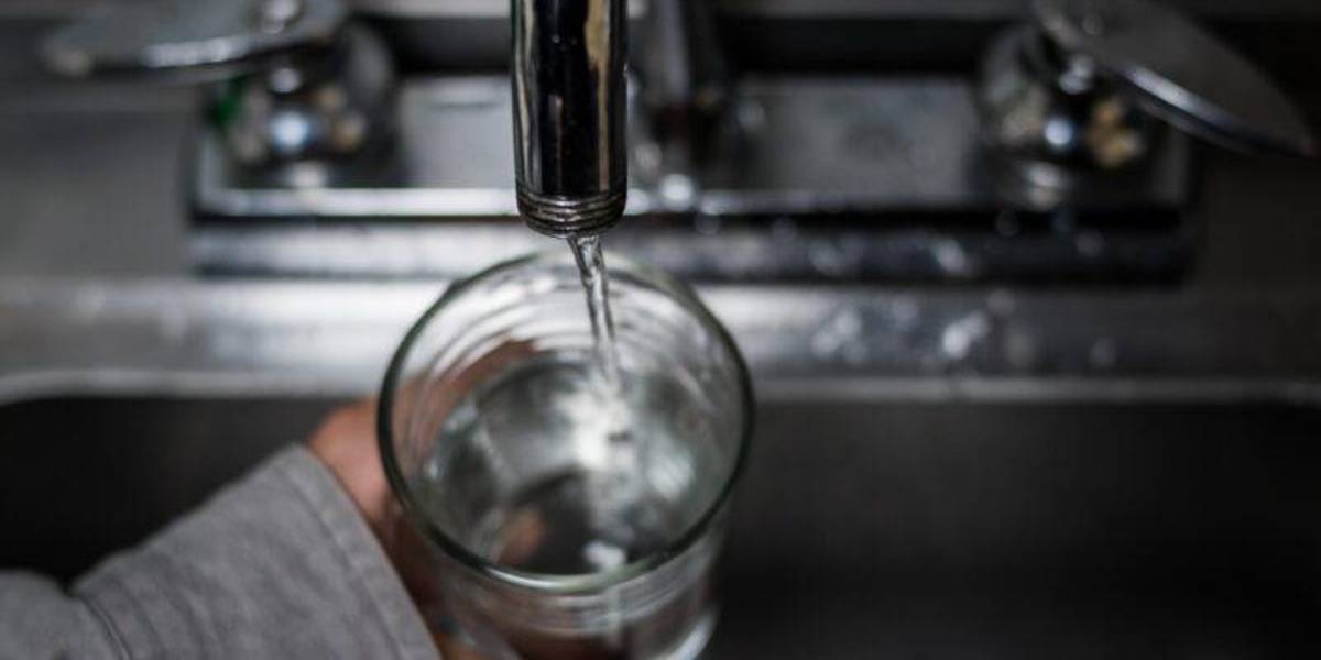 En Quito se redujo el consumo de agua en diciembre de 2024