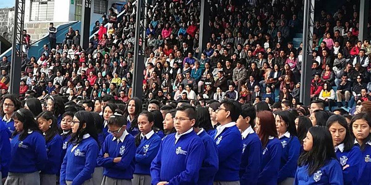 Quito: estos son los trámites para participar en el sorteo de ingreso a establecimientos municipales