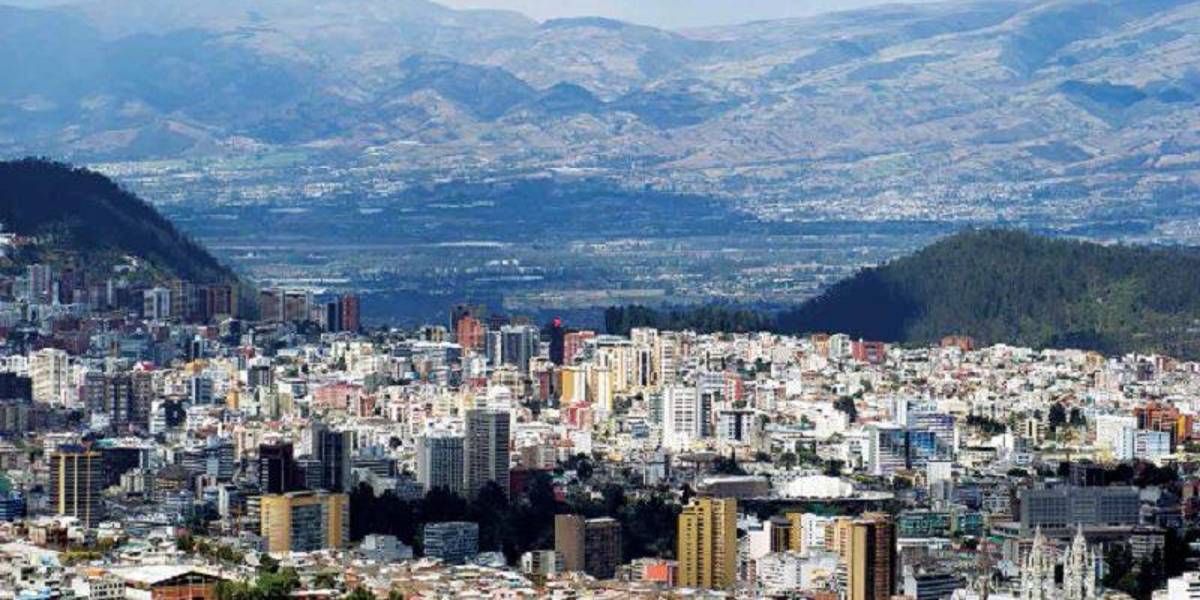 Altas temperaturas en Quito: siga estos consejos para cuidar la piel