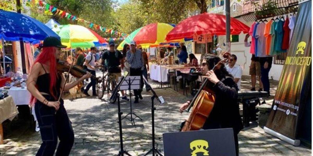 Estas son las actividades turísticas en Quito para el próximo feriado por la Independencia de Guayaquil