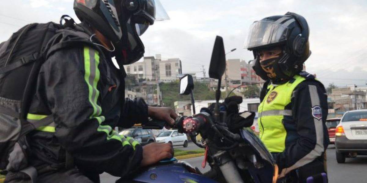 Pico y placa en Quito: las restricciones de movilidad para este miércoles 21 de febrero