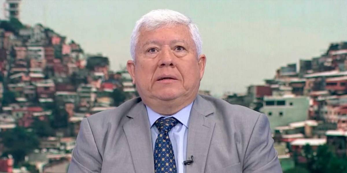 Contacto Directo con Fausto Ortiz, exministro de economía y finanzas | 22/09/2023