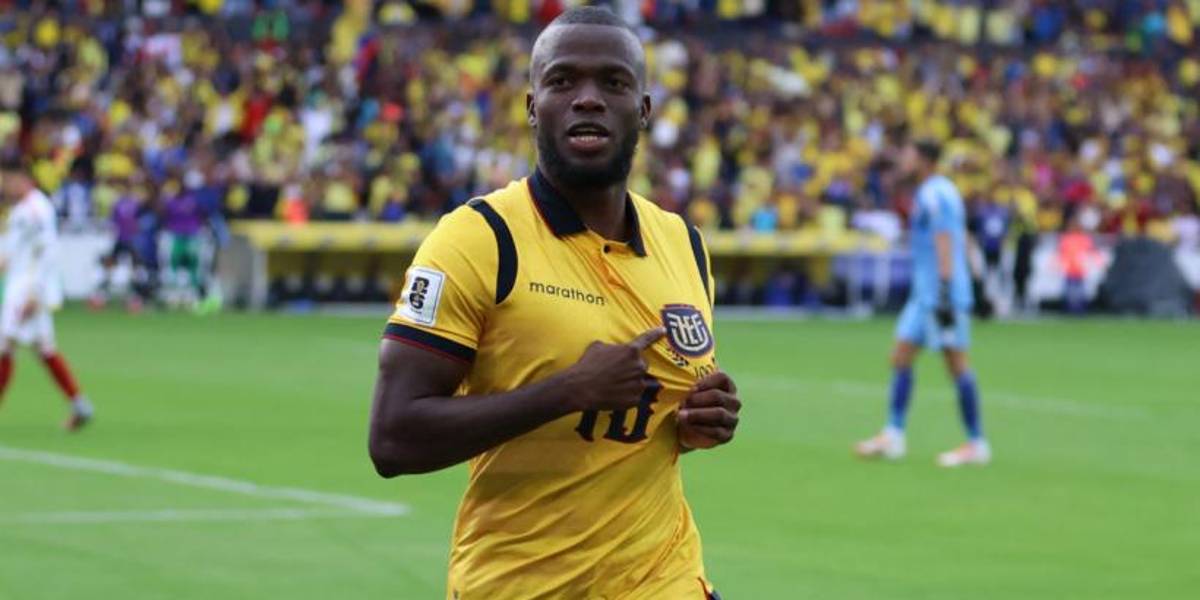 La IA revela hasta dónde llegará Ecuador en el Mundial 2026