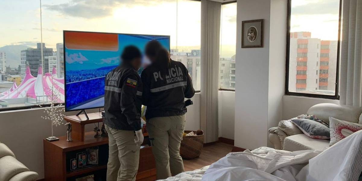 El exgerente de la Refinería del Pacífico debe llevar grillete electrónico por presunto lavado de activos