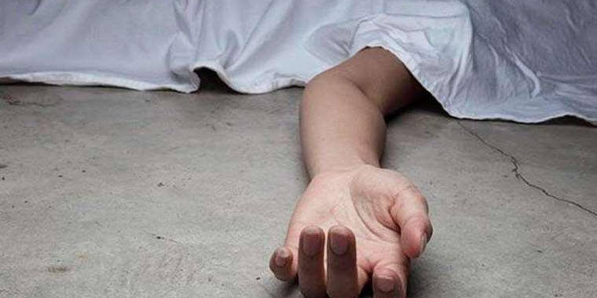 Dos hombres asesinan a tiros a una adolescente embarazada en Guayaquil