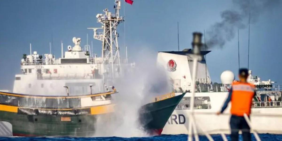 Tres intensas disputas por nombres geográficos en el mundo más allá del Golfo de México