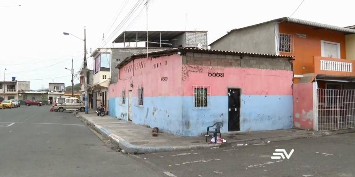 Niño de 11 años fue asesinado en el Suburbio de Guayaquil