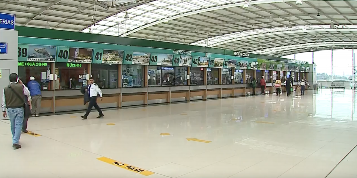 Ataques frenan el turismo hacia Guayaquil y Esmeraldas