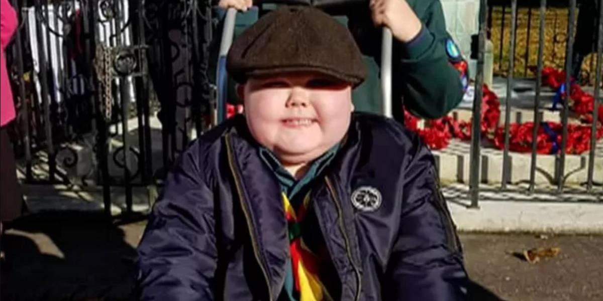 Covid: el duro testimonio de un niño que estuvo semanas ingresado en el hospital por coronavirus