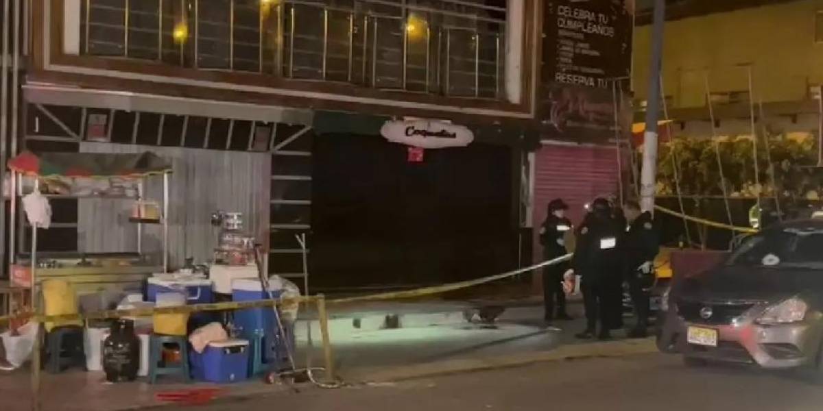 Perú: al menos 15 heridos tras una explosión en una discoteca en Lima
