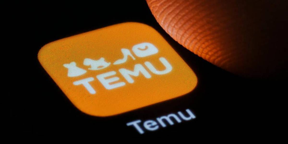 La Comisión Europea abre investigación a Temu por posible venta de productos ilegales y diseño adictivo