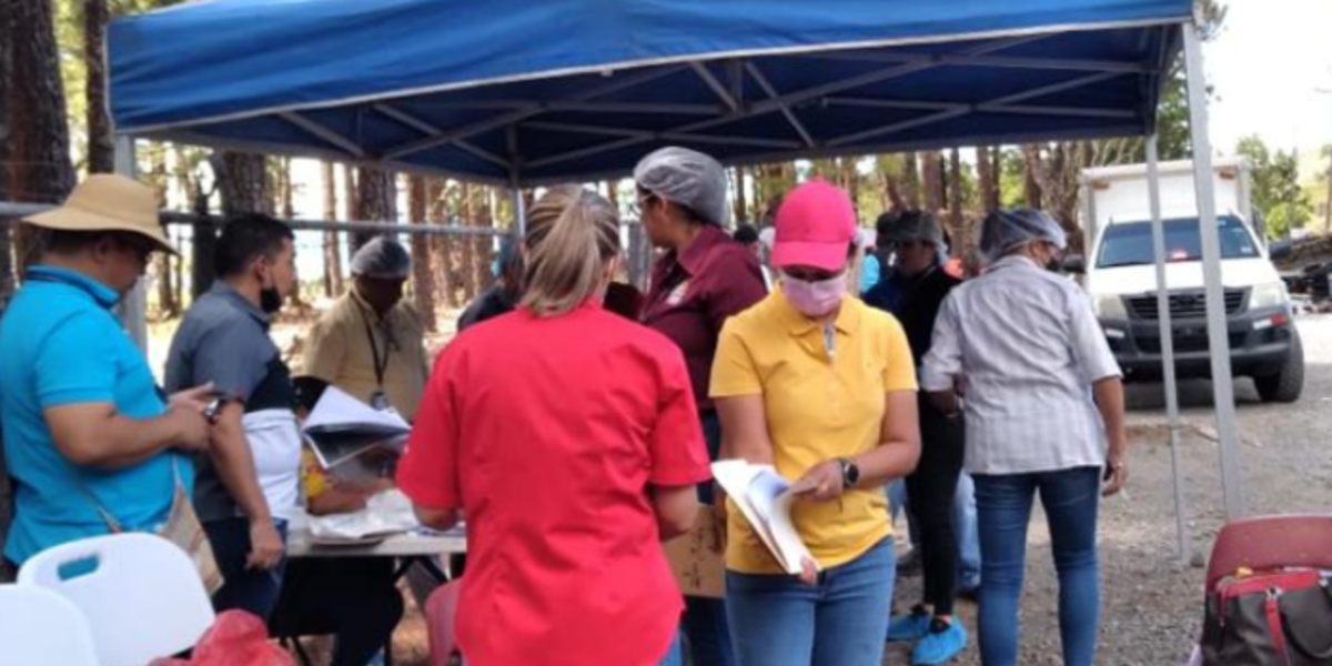 Accidente en Panamá: Cancillería a la espera de nombres de fallecidos