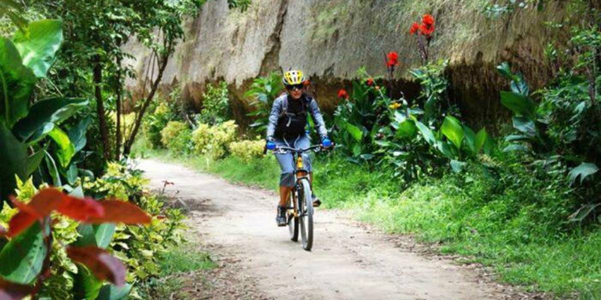 El mes de agosto tiene un feriado para los ecuatorianos