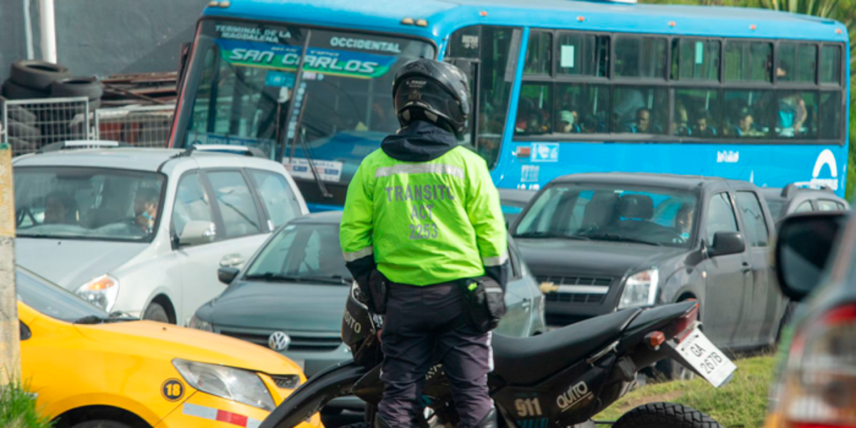 Pico y placa en Quito: las restricciones de movilidad para este jueves 18 de enero del 2024