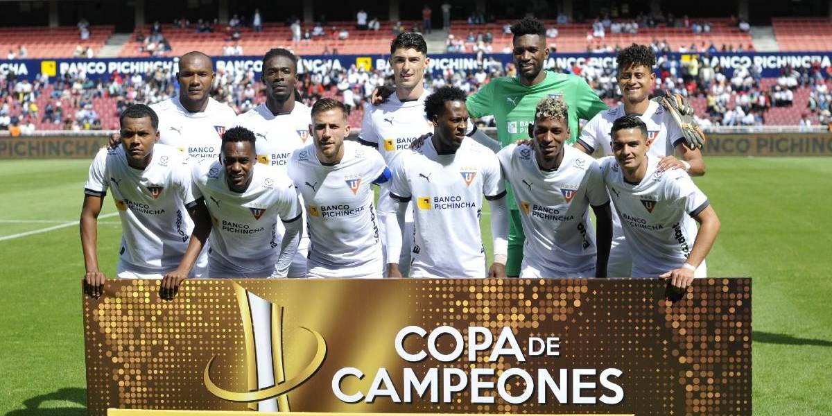 Deportivo Cuenca vs. Liga de Quito: fecha y horario de las finales de la Copa de Campeones Edgardo Bauza