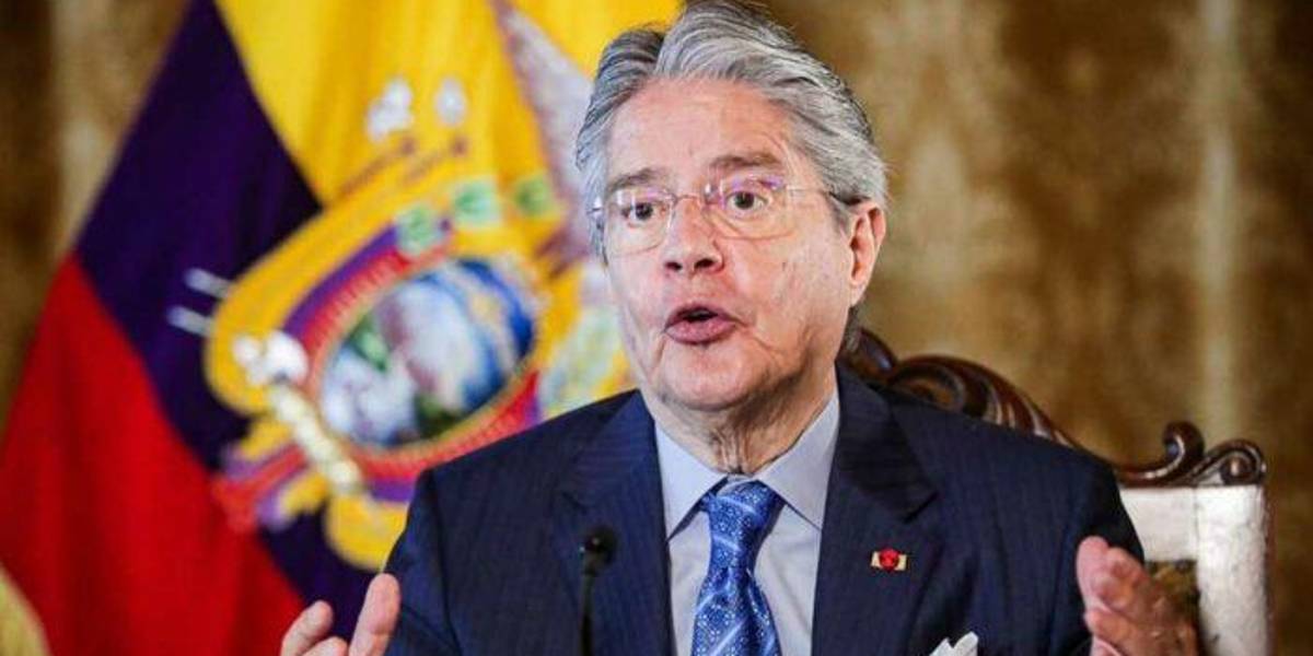 ¿Y si Lasso completaba su gobierno?