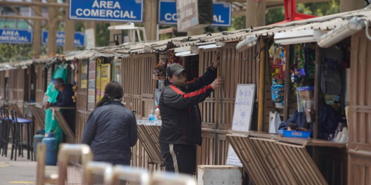 Trabajadores y empleadores reaccionan ante anuncio que hará el presidente Lasso sobre tema laboral