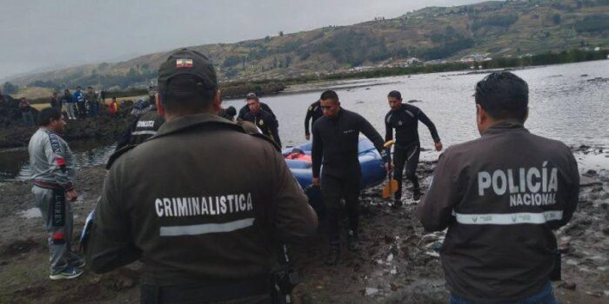 La falta de controles a embarcaciones turísticas en Ecuador ha dejado muertes