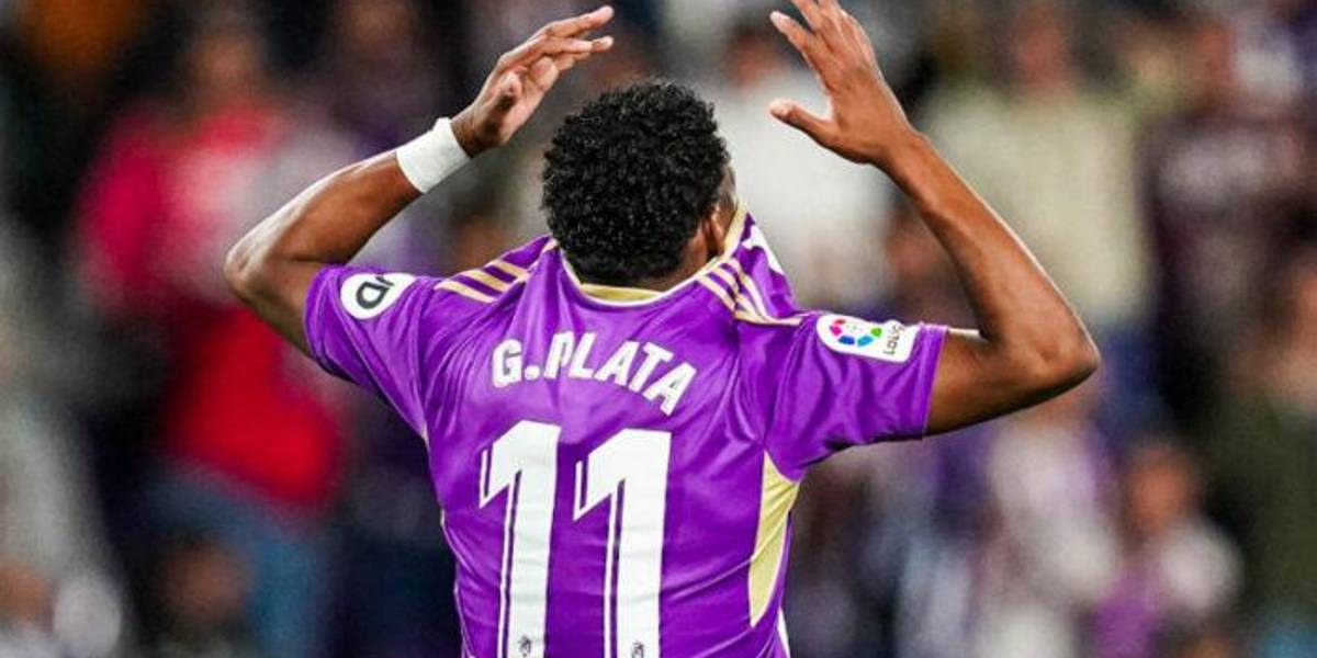 El Atlético de Madrid golea al Real Valladolid y lo sentencia a pelear por el no descenso