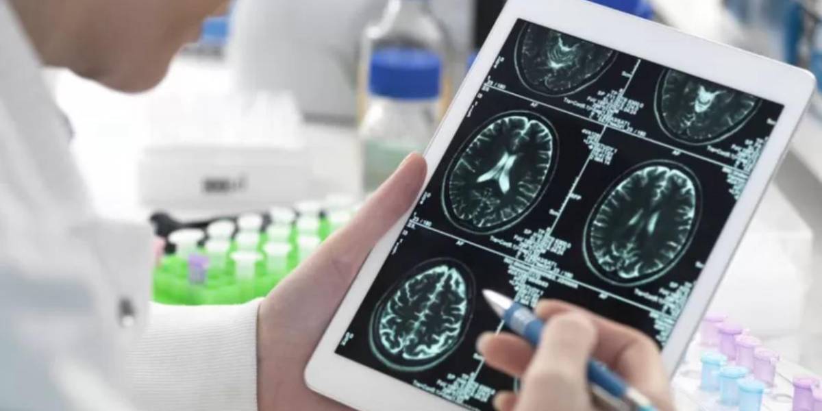 La neuróloga que investiga (y sufre) COVID-19 de larga duración
