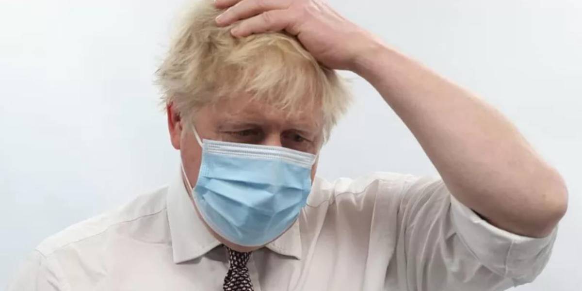 Boris Johnson: de qué acusan al primer ministro británico y por qué lo está investigando la policía