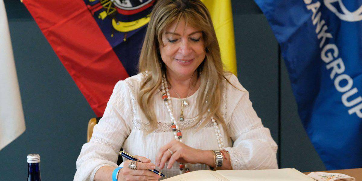 Asamblea rechaza que Ecuador haya regresado al CIADI
