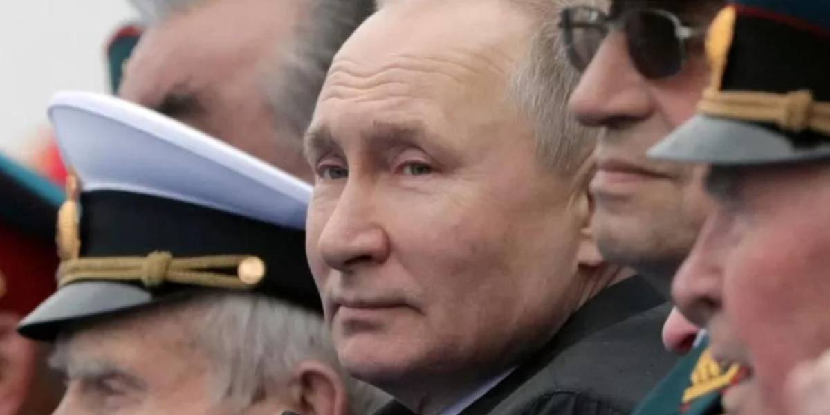 4 claves para entender las sanciones sin precedentes impuestas por Occidente a Rusia