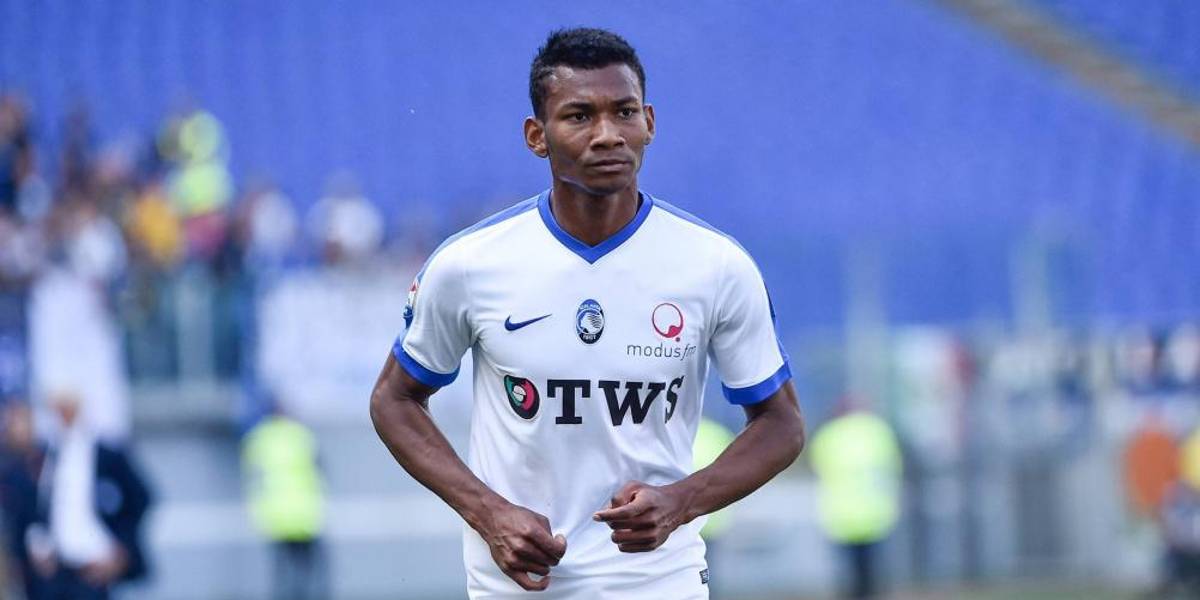 El Nacional anunció que Bryan Cabezas no formará parte de su plantilla para este 2024