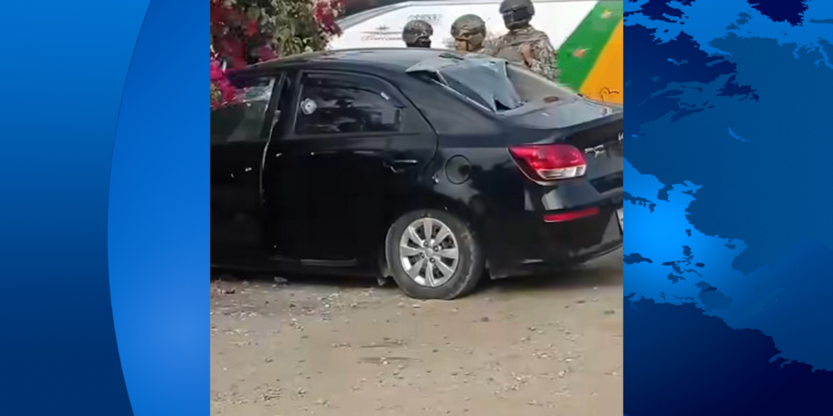 Tres hombres y una mujer fueron asesinados en la vía Playas-Data de Posorja