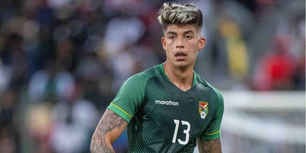 Bolivia vs. Surinam: ya está definido el camino en el repechaje
