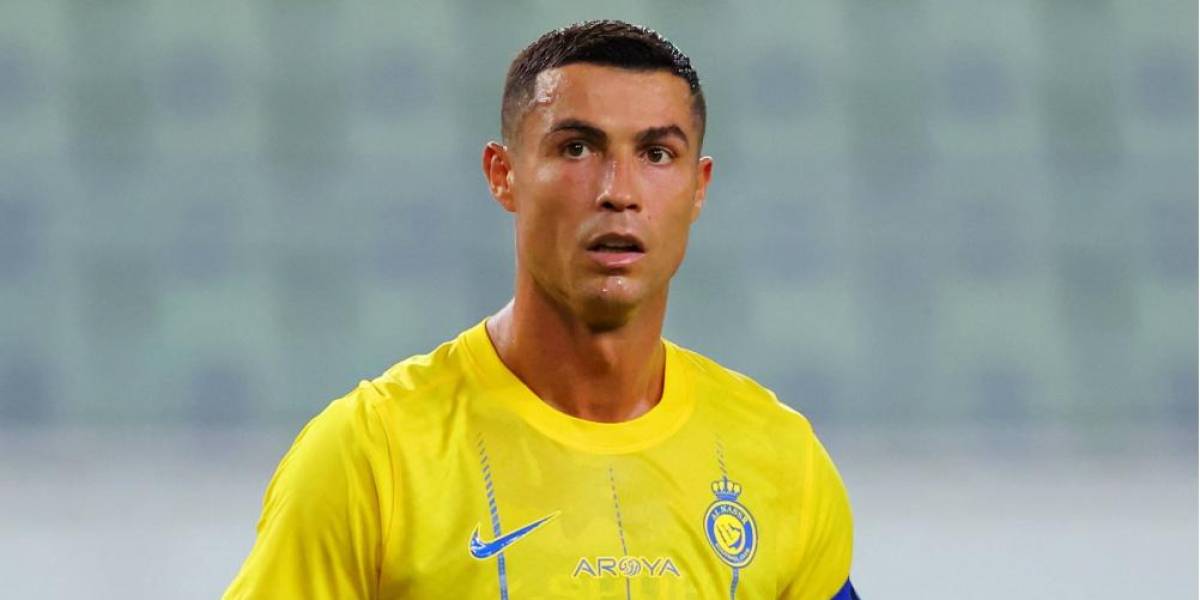 Cristiano Ronaldo, suspendido y multado por sus gestos obscenos