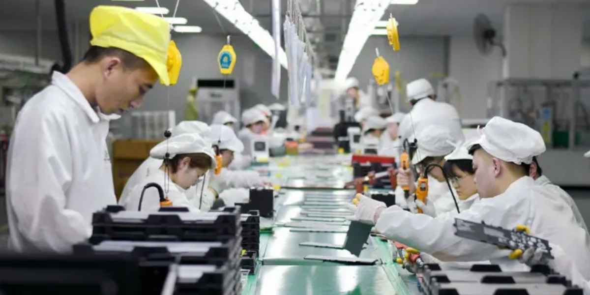 Cómo China ganó con sorprendente rapidez la carrera mundial por las baterías para vehículos eléctricos