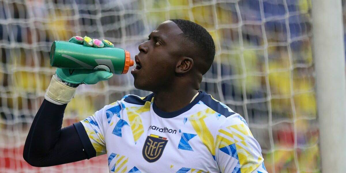 ¿Por qué Moisés Ramírez fue titular contra Bolivia?, esta fue la respuesta de Félix Sánchez Bas