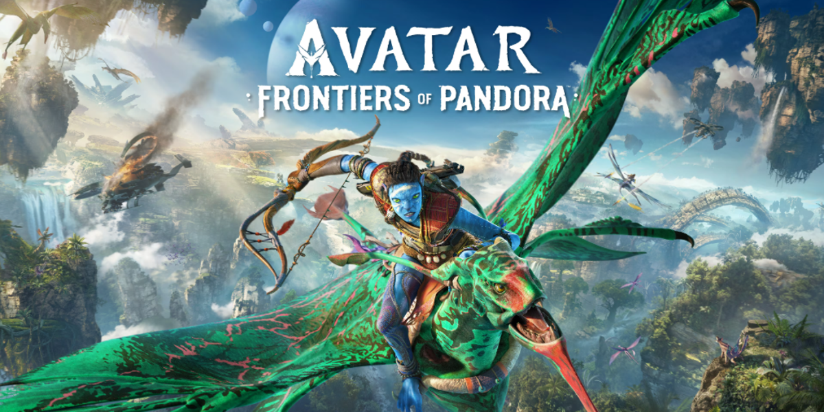 Avatar: Frontiers of Pandora tendrá el tan esperado NewGame+ y el nuevo modo en tercera persona