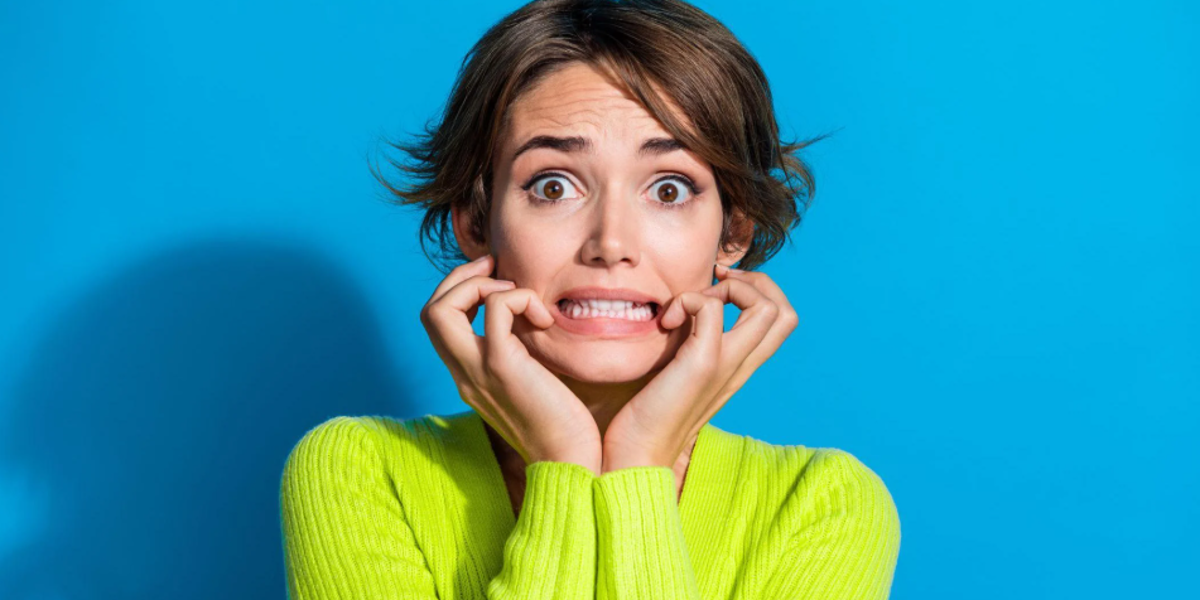 Cómo es vivir con una rara enfermedad que deja a las personas sin la capacidad de sentir miedo